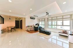 Blk 182B Marsiling Greenview (Woodlands), HDB 5 Rooms #539226441